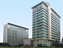 公司簡介