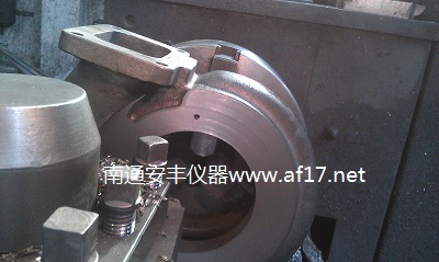 安豐AF-5600數(shù)字超聲波探傷儀